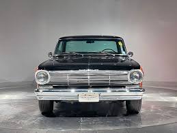 Image result for Twilight Turquoise 1962 Nova
