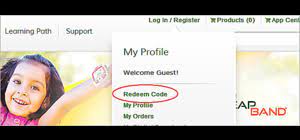 A walkthru of how to redeem a gift card and apply it to an account in airbnb. Leapfrog Gift Card Balance