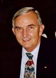 Obituary information for James Nelson Morgan