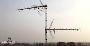 Ti consiglio gli strumenti migliori! Impianto Antenna Tv Condominiale Intervento Di Adeguamento