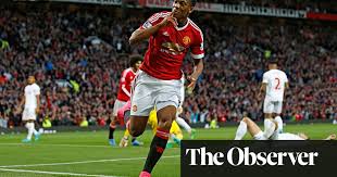 Liverpool fc vs manchester united fcpredictions & head to head. Manchester United Ease Past Liverpool As Anthony Martial Scores On His Debut Premier League The Guardian