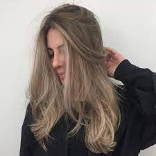 Generally, the only color that will make your hair feel dry and brittle is when using a lightener to strip the color. Pin On Newaylook