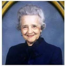 Doris Ruth Douthitt Obituary