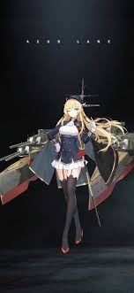 Italian destroyer vincenzo gioberti coming soon! Ijn Kongou Bc Gadis Animasi Animasi Seni
