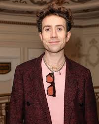 Jul 02, 2021 · nick grimshaw stepped down from presenting the radio 1 breakfast show in 2018. Nick Grimshaw Niece Who Is Liv Grimshaw Celebrity News Showbiz Tv Express Co Uk