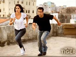 Ek Tha Tiger 2012 Dabangg Bahubali 2 Padmaavat 10 B Wood Films That Ruled Bo This Decade The Economic Times Some twists in the film; ek tha tiger 2012 dabangg