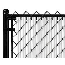 Check spelling or type a new query. White 6ft Ridged Slat For Chain Link Fence Walmart Com Walmart Com