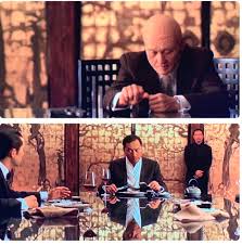 The Ending Of 'Inception' (A Hidden Inception!), Explained