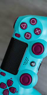 We offer an extraordinary number of hd images that will instantly freshen up your smartphone or. Ps4 Controller Iphone Wallpapers Wallpaper Cave