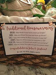 Browse housewarming gift ideas such as candles, vases, blankets and beyond. Unique Yet Traditional Housewarming Gift Idea Kayla B Collection