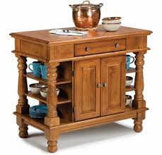 Vat from now 1 009 00 inc. Homestyles Americana Kitchen Island In Cottage Oak