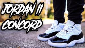 Jordan 11 concord low hd hey thexvid, i got this jordan 11 low from aliexpress from the authentic section. 2018 Jordan 11 Concord Review And On Foot In 4k Youtube