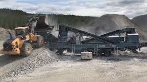 Mobil stenkross käftkross svedala arbrå trg9075r / crusher sweden, vänersborg. Klaravik Se Svedala Arbra H 4000 Youtube
