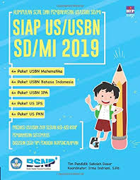 We did not find results for: Kumpulan Soal Dan Pembahasan Us Usbn Sd Siap Us Usbn Sd Mi 2019 Indonesian Edition Sekolah Dasar Tim Pendidik 9786024831509 Amazon Com Books