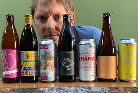 Trap Door Opens Peaks and Pints' Door