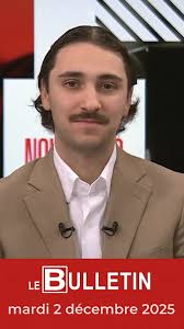 Le BULLETIN