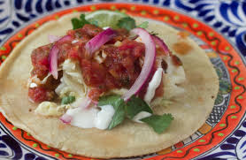Maybe you would like to learn more about one of these? Baja Fish Tacos Recipe Rick Bayless
