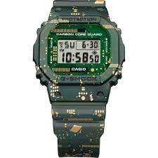 See today's deals on casio watches (we may earn a commission). G Shock Dwe 5600cc 3er Watch Carbon Core Guard