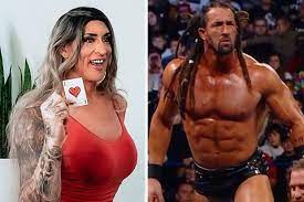 I guess i'm just rambling at this point, but does it seem like there are stereotypical transgender names? Former Wwe Wrestling Star Gabbi Tuft 42 Formerly Known In Ring As Tyler Reks Comes Out As Transgender