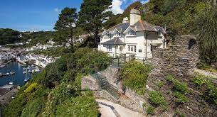 Holiday cottages polperro