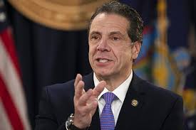 Andrew cuomo to resign tuesday after an explosive new report was released by the new york state attorney general's office on allegations of sexual. Cuomo Urged To Resign After Probe Finds He Harassed 11 Women Daily Inter Lake