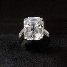 Histoire Aneis De Noivado Vintage Anel De Brilhante Aneis De Noivado De Diamante