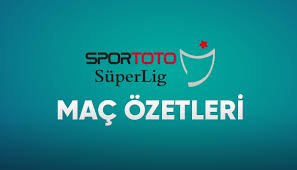 Süper lig puan durumu ve canlı sıralama: Super Lig Mac Ozetleri Mac Sonuclari Ve Puan Durumu 12 Mart 2018 Pazartesi