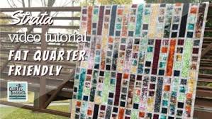 Create quilts with a colorful spin. Tutorials Quilt Addicts Anonymous