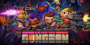 How To Get Started In Enter The Gungeon On Ps4 – Playstation.Blog
