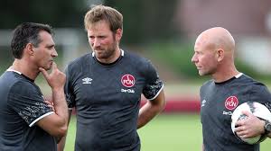 Unter anderem muss der fc einige spieler verkaufen. 1 Fc Nurnberg Lucken Im Sturm Personelle Hangepartie Beim Club 1 Fc Nurnberg 2 Bundesliga Fussball Sport Themen Br De