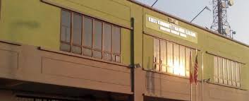 Jalan pb1 pusat bandae tanjong karang, tanjong karang, 45500, malaysia. Kolej Komuniti Tanjung Karang Alkondiri