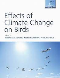 The barn swallow (hirundo rustica) is the most widespread species of swallow in the world. Effects Of Climate Change On Birds By Anders Pape Moller