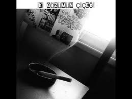 Iki Gozumun Cicegi Siir Youtube