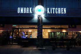 Maybe you would like to learn more about one of these? Ombak Kitchen Seafood Shell Out Best Di Shah Alam Lovely Bee