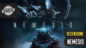 Dopo aver sistemato nemesis raccogliete la. Nemesis Il Gioco Da Tavolo Ispirato Ad Alien Youtube
