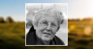 Marion Mundt Obituary January 22, 2020