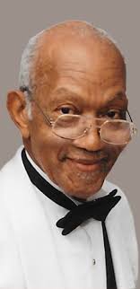 Obituary information for Elder Rupert Lloyd Bolt