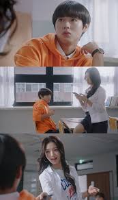 Born may 29, 1999) is a south korean singer and actor. Love Revolution Charismatic Girl Lee Se Hee Approaches Park Ji Hoon Mottokorea