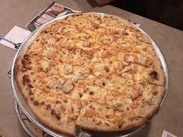 About a third a cup each of tomato sauce and cheese would be sufficient for one pizza. On The Hunt For Cny S Best Pizza 2017 Twin Trees Iii Syracuse Com