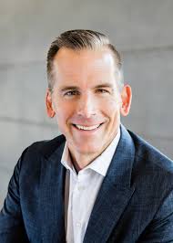 Verra Mobility Executive Leadership Team