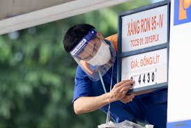 Cả brent và wti đều tăng giá khi bắt phiên giao dịch đầu tuần. Gia XÄƒng Dáº§u Hom Nay 16 11 Giáº£m Máº¡nh Do Lo Ngáº¡i Nhu Cáº§u Tieu Thá»¥