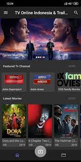 Download film terbaru, download film indonesia, film horor, film drama, film komedi dll, full movie indonesia gratis. Tvku Tv Online Indonesia Trailer Film For Android Apk Download