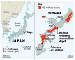 Cathycat went to ask for you!click/tap on the top right of the screen to access the. Who Should Bear The Burden Of Us Bases Governor Nakaima S Plea For A Relocation Site Outside Of Okinawa Prefecture But Within Japan The Asia Pacific Journal Japan Focus