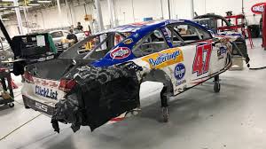 You'll find the nascar hall of fame a little more than half a mile south of downtown charlotte. Nascar Race Shops Museums And Hall Of Fame Charlotte Nc Trip Youtube