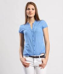 Cizgileri Ve Desenleri Ile Kendine Hayran Birakacak Kadar Guzel Collezione 2013 Bluz Gomlek Ve Tunik Koleksiyonunu Online Satis Sitesinde Mo Moda Gomlek Tunik