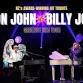 Elton John vs Billy Joel NZ Tribute event image