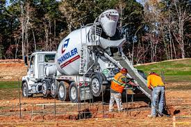 Maybe you would like to learn more about one of these? Concrete Chandler Concrete Company