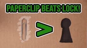 Maybe you would like to learn more about one of these? Picking A File Cabiet Lock Without Key Tips And Tricks Working From Home