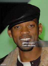 Actor Will Smith attends the aftershow party following the "Hitch" UK...  News Photo
