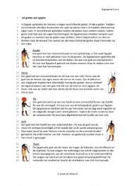 Werkbladen Begrijpend Lezen Oefenen Groep 8 Begrijpend Lezen Lezen Close Reading